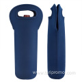 New Neoprene Wine Bag Bottle Cooler Bag